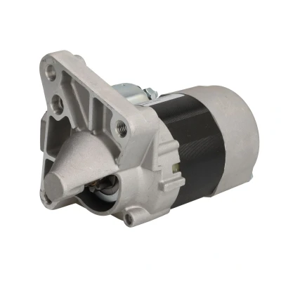Kuva DENSO DSN3033 Starttimoottori 12V 0,85kW 8 RENAULT: Kangoo II Express, CLIO 2, LAGUNA 2 Grandtour