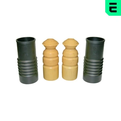 Kuva OPTIMAL AK 735051 Iskunvaimentimen Suojakumi Taka akseli