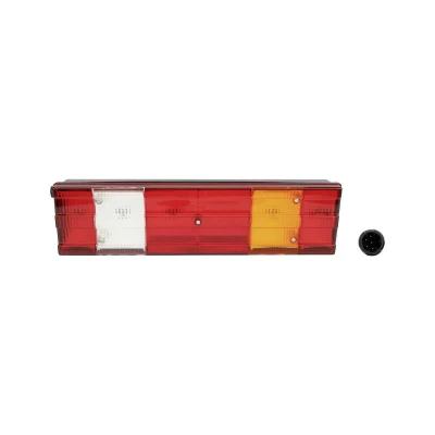 Kuva DT Spare Parts 4.62373 Takavalot Oikea P21W 24 MERCEDES BENZ: ACTROS MP2 / MP3