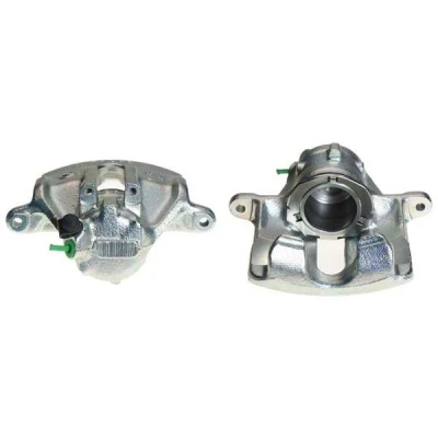 Kuva BUDWEG CALIPER 341081 Jarrusatula MERCEDES BENZ: 190, W124 Sedan, Coupe