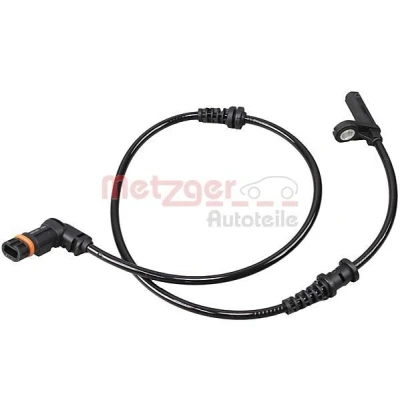 Kuva METZGER 09001464 ABS Anturi MERCEDES BENZ: C sarja T modell, Sedan, Coupe