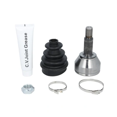 Kuva LPR KFR456 Vetonivel FORD: Focus Mk1 Farmari, Hatchback