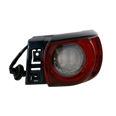 Kuva TYC 11 9009 16 2 Takavalot Oikea Uloin osa LED Lampun kannalla, LEDillä