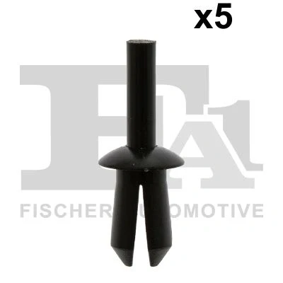 Kuva FA1 11 20004.5 Suoja /Koristelista AUDI: A4 B8 Sedan, Q3, Avant, VOLKSWAGEN: Passat B5 Variant, Golf 3, 4, OPEL: Astra G CC