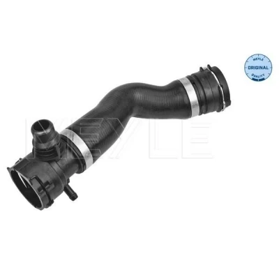 Kuva Jäähdyttimen letku, Yläpuolella BMW OE 17 12 7 531 579, 579