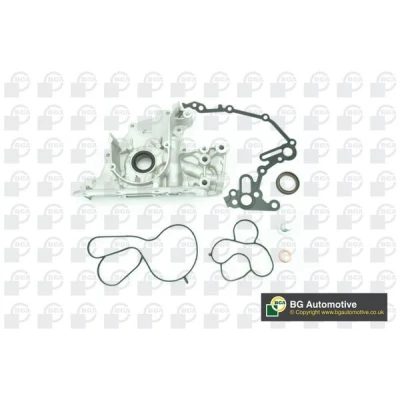 Kuva Öljypumppu SEAT IBIZA IV, SC ST Mii, SKODA CITIGO, FABIA III, Kombi VW LOAD UP, POLO V, UP! OE 04C115105C