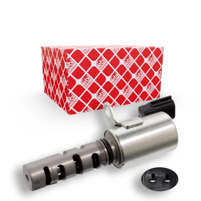Kuva FEBI BILSTEIN 107420 Säätöventtiili, Nokka Akselin Ajoitus (Vvt) TOYOTA: Yaris I Hatchback, II bB
