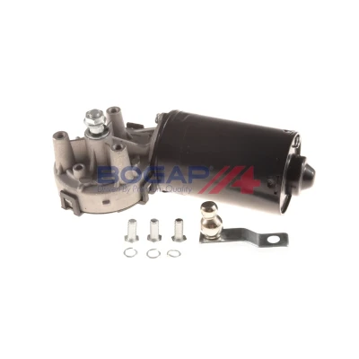 Kuva BOGAP A5511102 Tuulilasin Pyyhkimen Moottori 12V AUDI: A4 B5 Avant, Sedan, VOLKSWAGEN: Passat Sedan