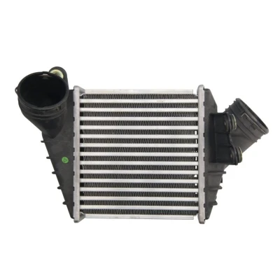 Kuva THERMOTEC DAW017TT Välijäähdytin