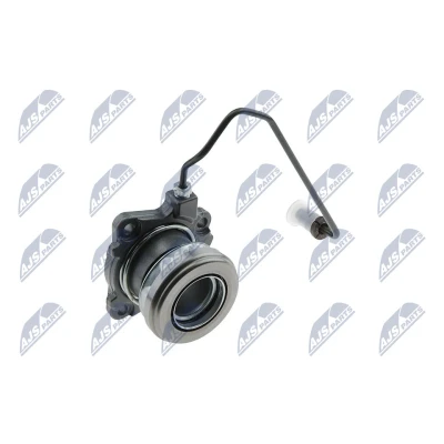 Kuva Irroitusmekanismi, kytkin CHEVROLET, OPEL, VAUXHALL OE 55558918, 5679350