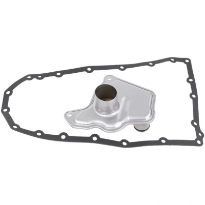 Kuva Hydrauliikkasuodatinsarja, automaattivaihteisto INFINITI QX60, NISSAN MURANO II, VAN PATHFINDER IV OE 31 39 71X F0D, 31397 1XF0D, 31728
