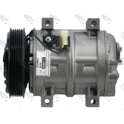 Kuva TEAMEC 8600112 Ilmastoinnin Kompressori DKS15CH 12 PAG 46 VOLVO: V70 I