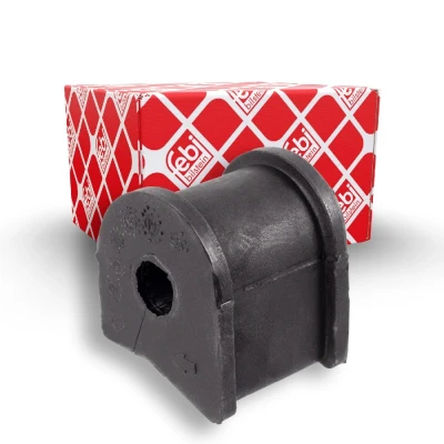 Kuva FEBI BILSTEIN 42836 Kallistuksenvakaajan Puslat Taka akseli Kumi 13 TOYOTA: Carina E Hatchback, Sedan
