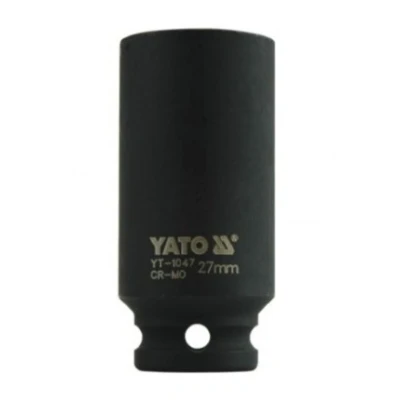 Kuva YATO YT 1047 Voimahylsy 78 27 12,5 (1/2&quot;)