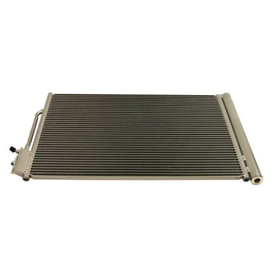Kuva MAXGEAR AC830218 Ilmastoinnin Lauhdutin Vedenerottimella Alumiini 615