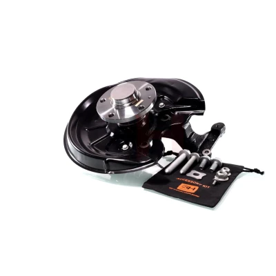 Kuva Olka akseli, pyöräntuenta, Taka vasen AUDI, SEAT, SKODA, VW OE 1K0505435AC, 1K0505435AE, 1K0505435J