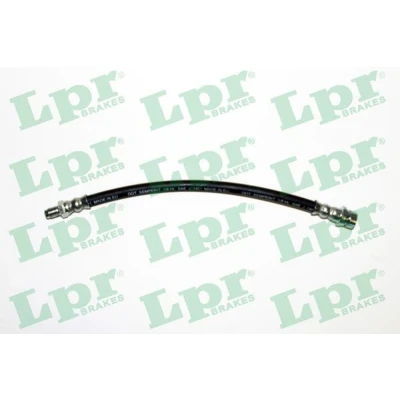 Kuva LPR 6T48355 Jarruletku 285 F10X1 FORD: Transit Mk6 Bussi, Van, Tourneo