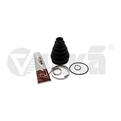 Kuva VIKA K50047801 Paljekumisarja, Vetoakseli Etuakseli Thermoplast AUDI: A2, TT Coupe, A4 B6 Avant, SKODA: Octavia I Hatchback, 1 Combi