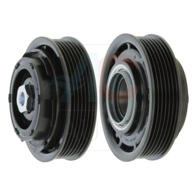 Kuva ACAUTO AC 06DN140 Magneettikytkin, ilmastointikompressori
