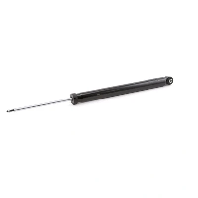 Kuva OPTIMAL A 1450G Iskunvaimentimet Taka akseli Kaasupaine Kaksiputki Vaimennin, jousituella Silmukka alhaalla, Tappi ylhäällä FORD: Focus 2, C Max
