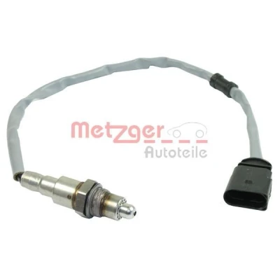 Kuva METZGER ORIGINAL ERSATZTEIL 0893622 Lambda Anturi AUDI: A4 B8 Avant, A5 Sportback, A6 C7 Sedan