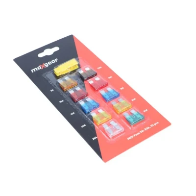 Kuva MAXGEAR 89 0017 Sulakesarja