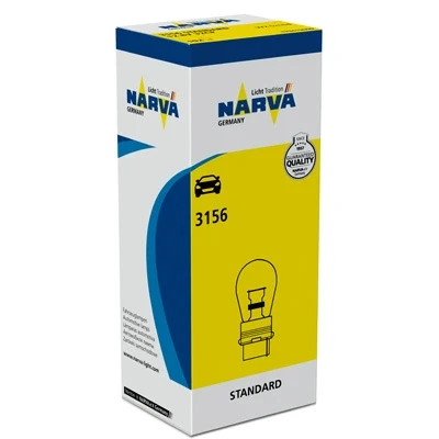 Kuva Polttimo, mittariston valo NARVA 179413000