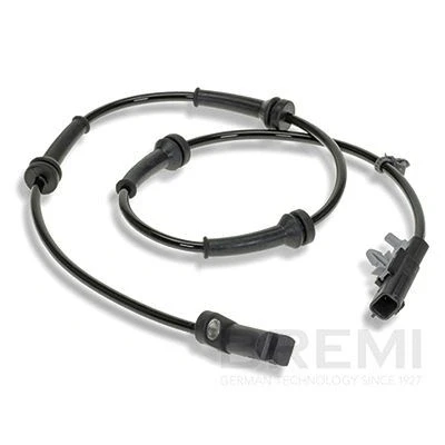 Kuva BREMI 51667 ABS anturi Kaapelilla Hall NISSAN: X Trail, Qashqai 2