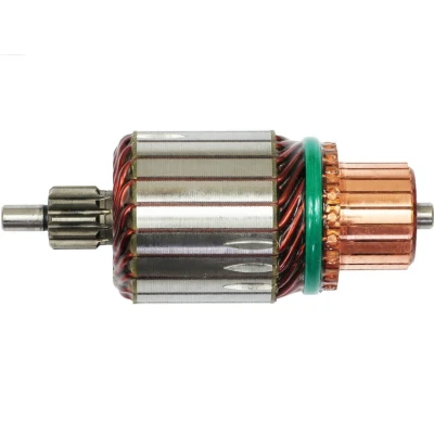 Kuva AS PL SA6018 Ankkuri, käynnistinmoottori 12V 1kW