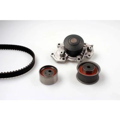 Kuva HEPU PK77470 Vesipumppu + Jakohihnasarja 187 MITSUBISHI: Galant 6