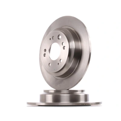 Kuva BREMBO 08.B360.10 Jarrulevyt 305 9 5 täysi Ruuveilla HONDA: ACCORD 8, 8 Kombi