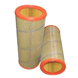 Kuva ALCO FILTER MD 5038 Ilmansuodatin 310,5 130,0 Suodatinpanos JEEP: Cherokee II, CHRYSLER: Voyager 2, / Grand 3