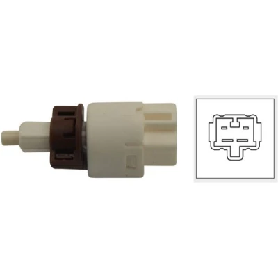 Kuva KAVO PARTS EBL 9003 Jarruvalokytkin Mekaaninen 4 TOYOTA: Land Cruiser Prado 120, RAV4 III SUV, Yaris II Hatchback