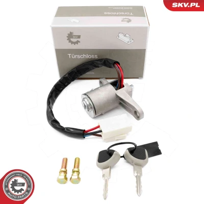 Kuva ESEN SKV 65SKV219 Virtalukko