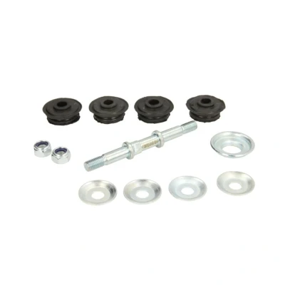 Kuva febi BILSTEIN 27262 Koiranluu Etuakseli, vasen, oikea 97,5 M8 x 1,25 Plus mutterilla, aluslaatat, laakerilla TOYOTA: Yaris I Hatchback