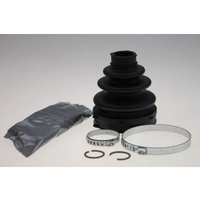 Kuva Paljekumisarja, vetoakseli, Vaihteiston puoli, Etuakseli, oikea, vasen TOYOTA AVENSIS Kombi, Sedan, VERSO, VERSO VAN OE 0443705