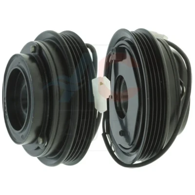 Kuva Magneettikytkin, ilmastointikompressori FIAT, JEEP, KIA, SUBARU OE 500341617, 504228992, 504385144