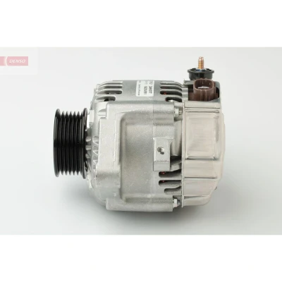 Kuva DENSO DAN1077 Laturi 14V 80A TOYOTA: Yaris II Hatchback