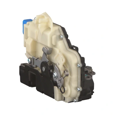 Kuva FEBI BILSTEIN 179675 Oven Lukko Eteen, oikea VOLKSWAGEN: Transporter 5, Multivan 5 (7HM, Polo IV Hatchback