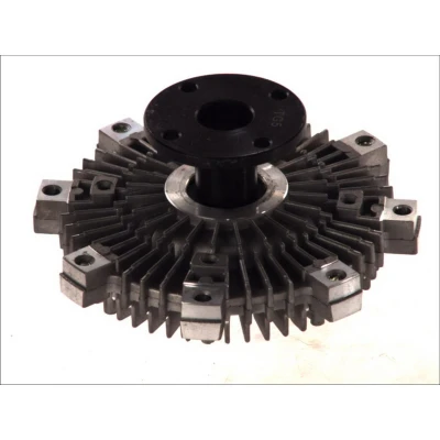 Kuva THERMOTEC D50501TT Viskokytkin