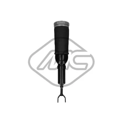 Kuva Ilmajousijalka, Etuakseli AUDI A6 C5, C5 Avant, ALLROAD OE 4Z7413031, 4Z74130314, 4Z7413031A