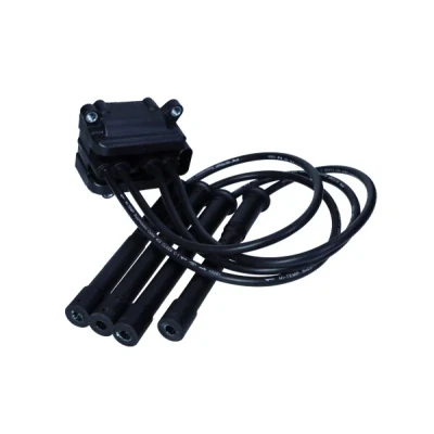 Kuva MAXGEAR 13 0210 Sytytyspuola 4 Sawtooth Ei elektroniikkaa RENAULT: Clio 2, Modus / Grand Modus, III Grandtour