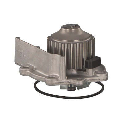 Kuva FEBI BILSTEIN 45054 Vesipumppu 24 Alumiinivalu Tiivisterenkaalla Metalli LAND ROVER: Freelander I SUV Cabriolet,