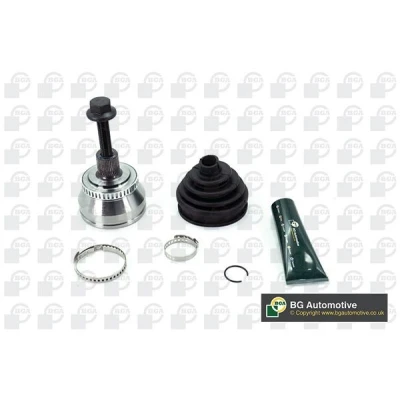 Kuva Nivelsarja, vetoakseli, Pyörän puoli, Etuakseli, oikea, vasen AUDI A4 B6, B6 Avant, Cabriolet, B7, B7 Cabriol