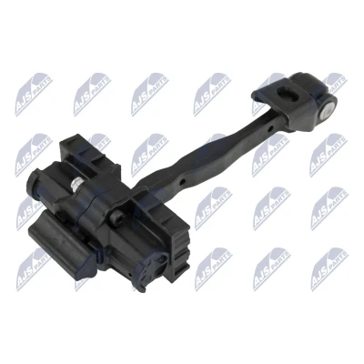 Kuva Oven saranan suojatulppa, Etuakseli, oikea, vasen VW T CROSS OE 2GM837249