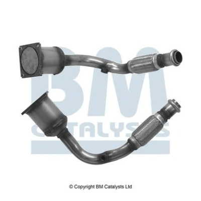 Kuva BM CATALYSTS BM91926H Katalysaattori