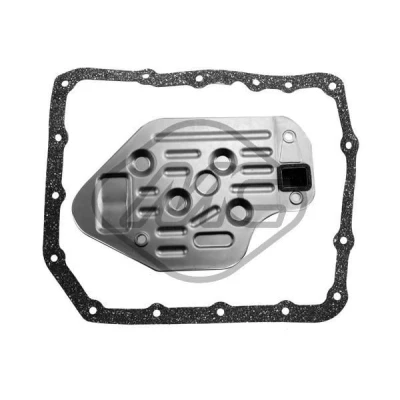 Kuva Hydrauliikkasuodatinsarja, automaattivaihteisto BMW, OPEL OE 07 47 213, 477, 24 11 1 218 850