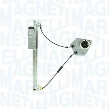 Kuva Magneti Marelli Lasinnostin Taakse, vasen Sähköinen Ilman sähkömoottoria 350103137700 VOLKSWAGEN: Golf 7 Variant,