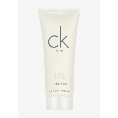 Kuva Calvin Klein Ck one Suihkugeeli 200 ml