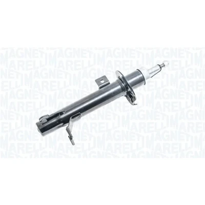 Kuva MAGNETI MARELLI 357163070200 Iskunvaimentimet Etuakseli, vasen Kaasupaine Kaksiputki Joustintuki Tappi ylhäällä FORD: Fusion Farmari